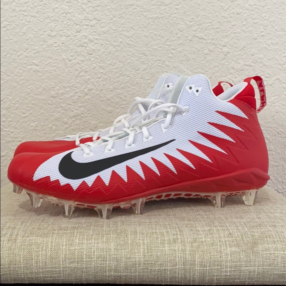 🌟Nike Alpha Menace Pro🌟